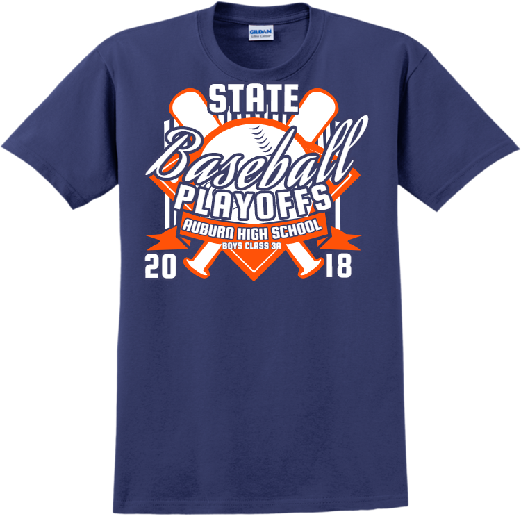 Tigers Baseball Playoffs Baseball T shirts
