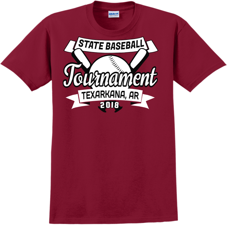Baseball Tournament Baseball Tshirts
