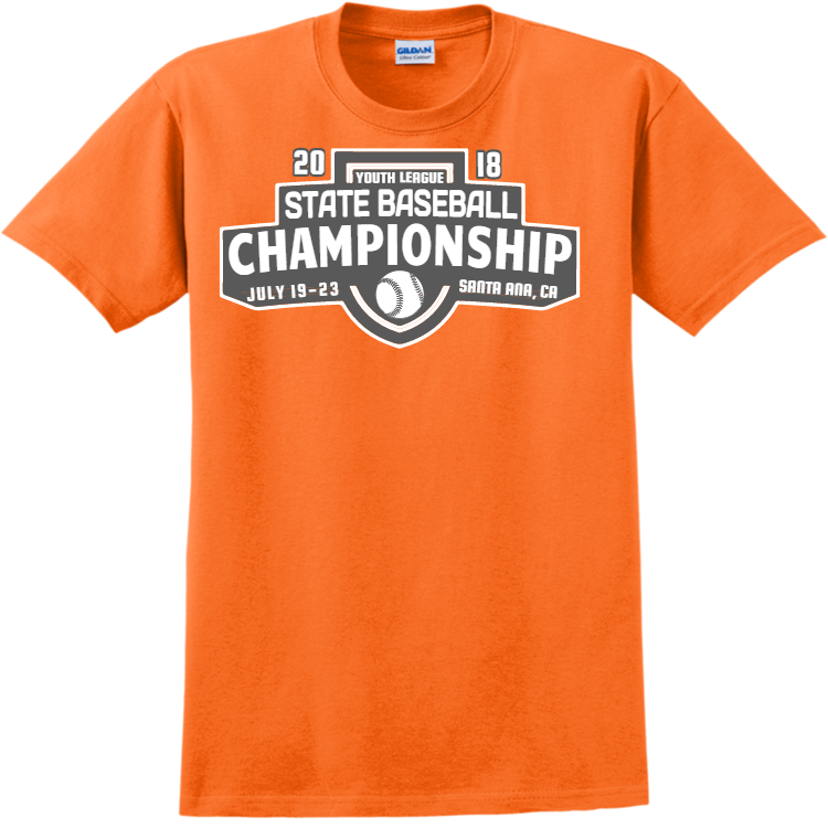 Baseball Championship - Baseball T-shirts