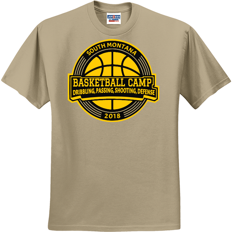 Basketball fan best sale shirts