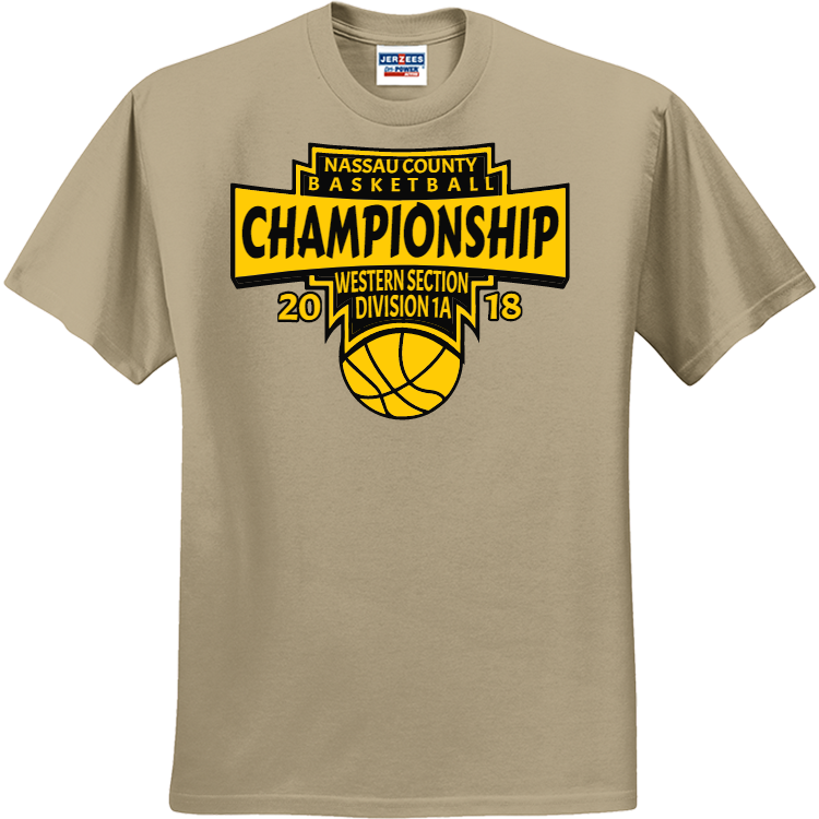 championship shirt designs