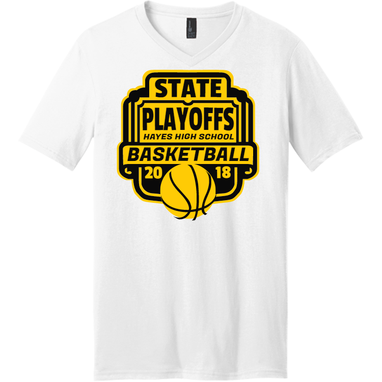 Pacers Basketball Playoffs - Basketball T-shirts