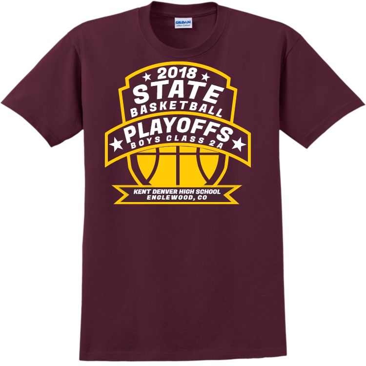 Sun Devils Basketball Playoffs Basketball Tshirts