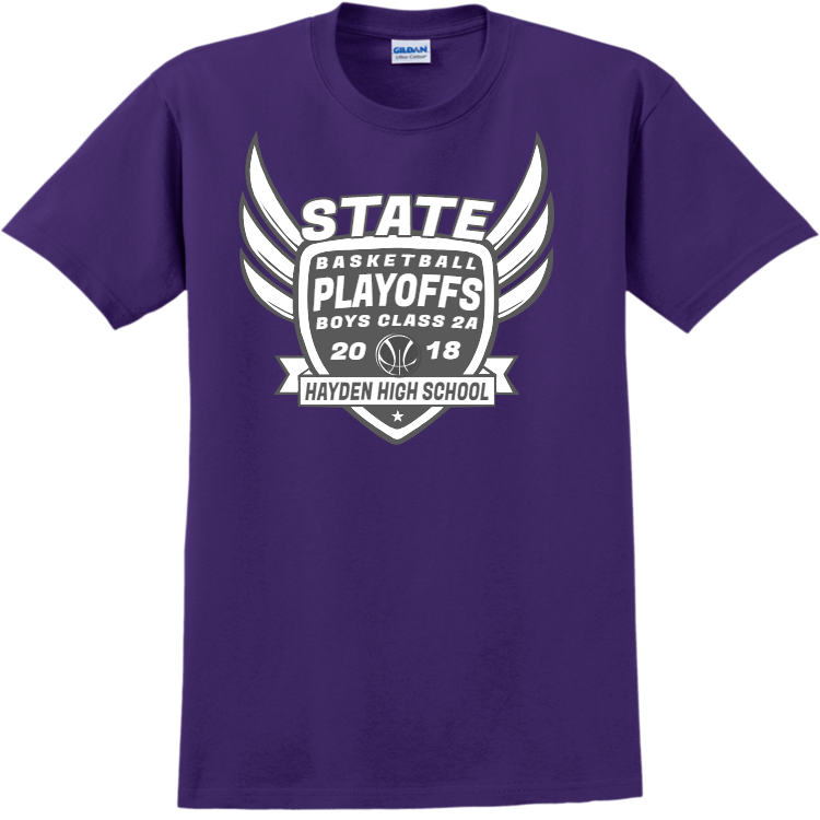 Wildcats Basketball Playoffs Basketball Tshirts