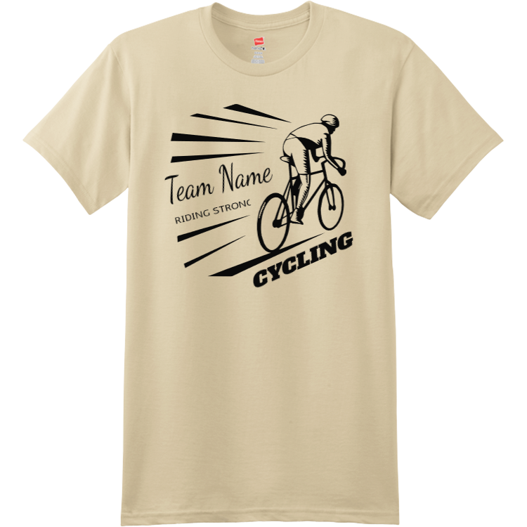 Cycling cheap team shirts
