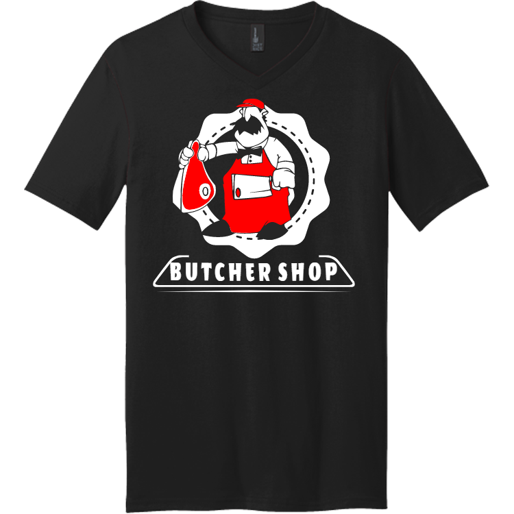 butcher and the blade shirt