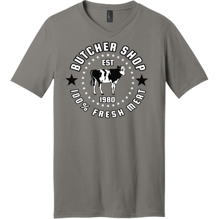 butcher and the blade shirt