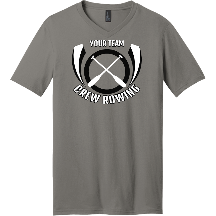 Crew Rowing Crew Rowing Tshirts