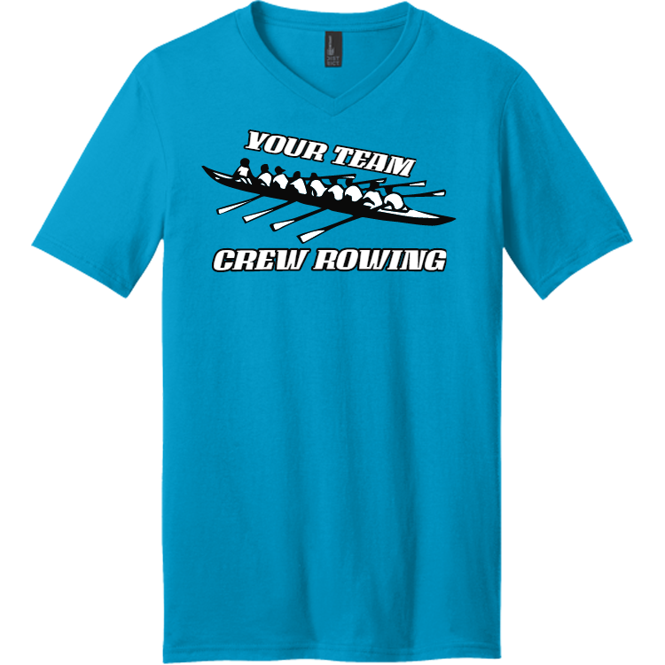 Crew Rowing Crew Rowing Tshirts