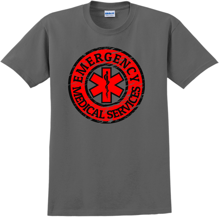 ems t shirts apparel