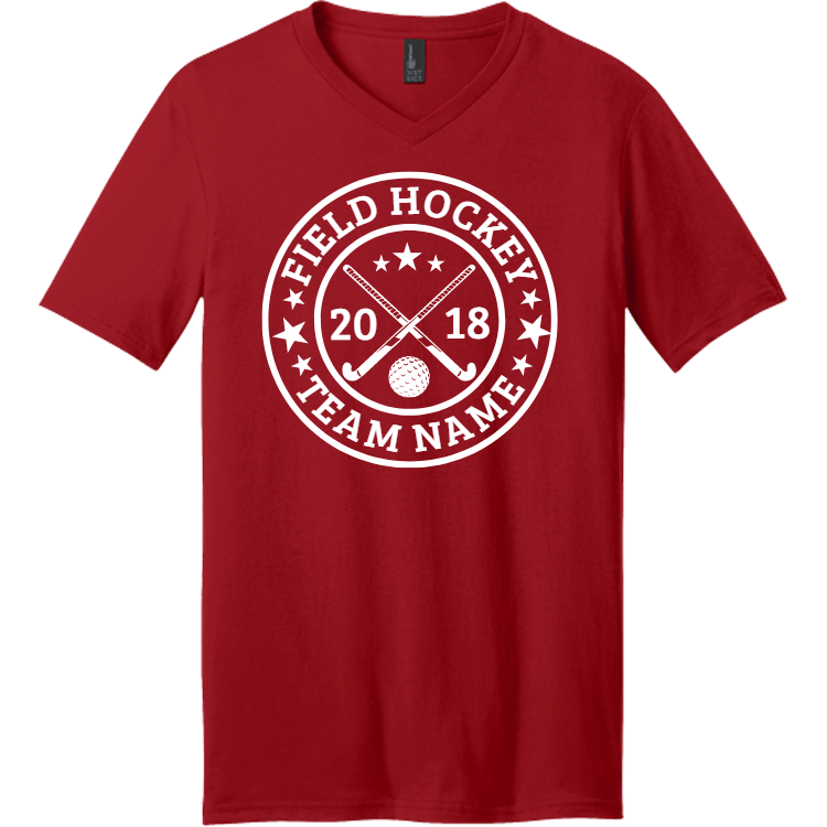 Field Hockey Field Hockey Tshirts