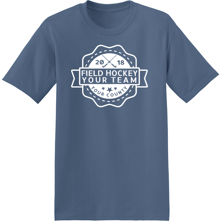 Field Hockey Field Hockey Tshirts