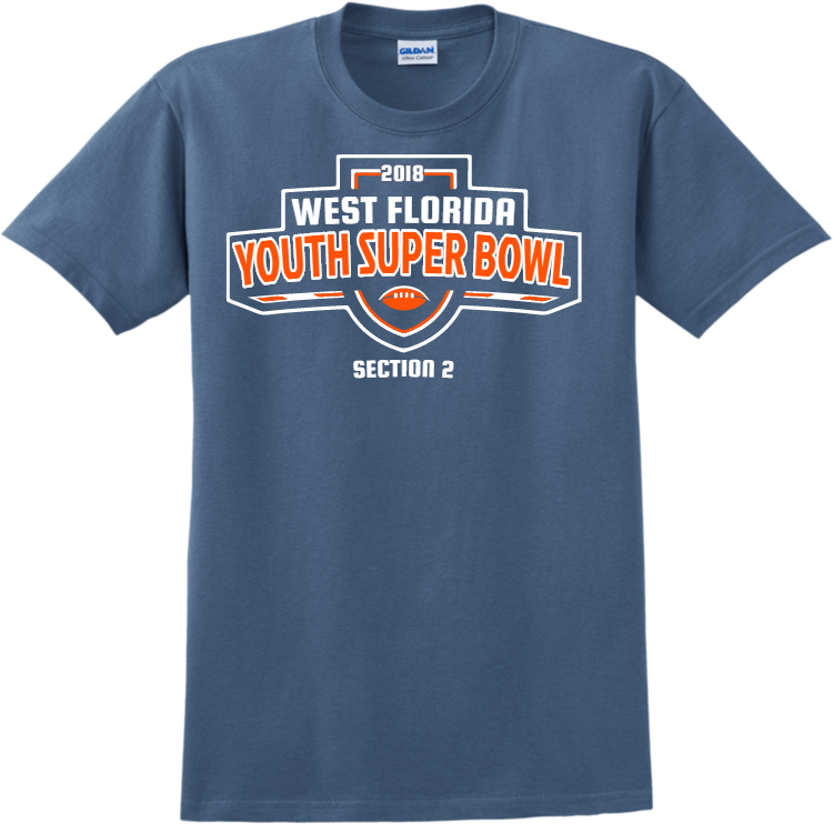 Football Super Bowl - Teamwear T-shirts