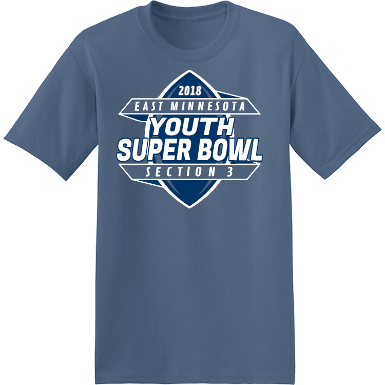 Football Super Bowl - Teamwear T-shirts