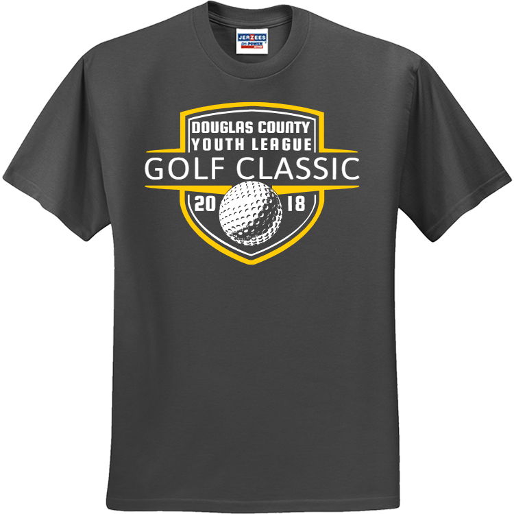 Golf Classic Golf Tshirts
