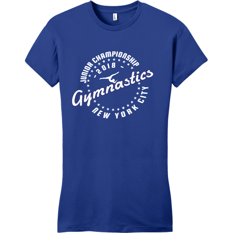 gymnastics shirts