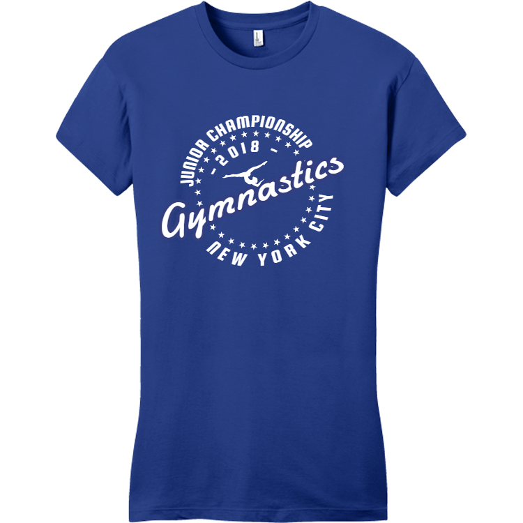 gymnastics shirt ideas
