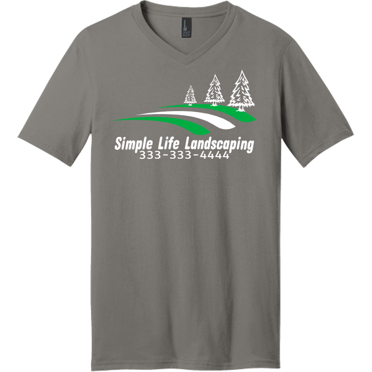 Landscaping Landscaping Tshirts
