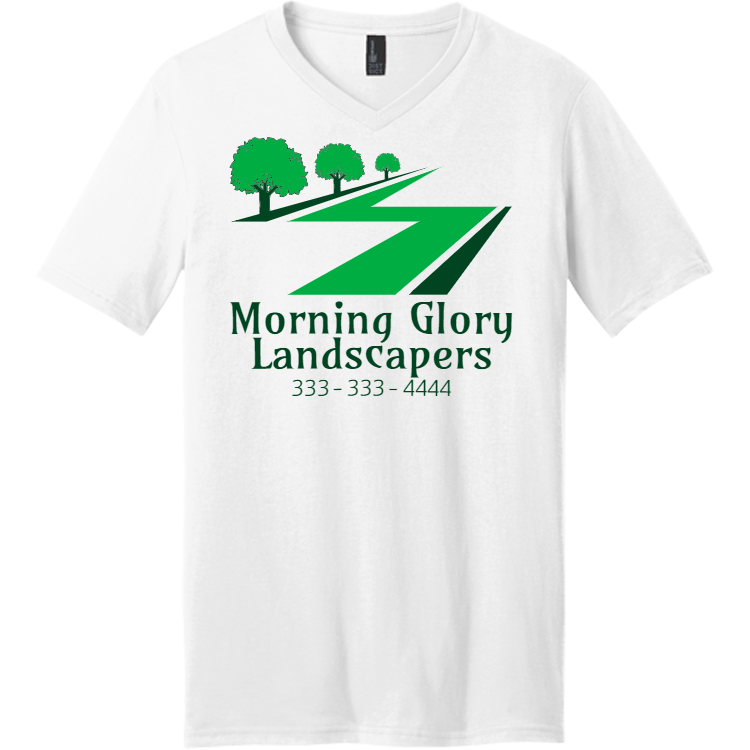 Landscaping Landscaping Tshirts