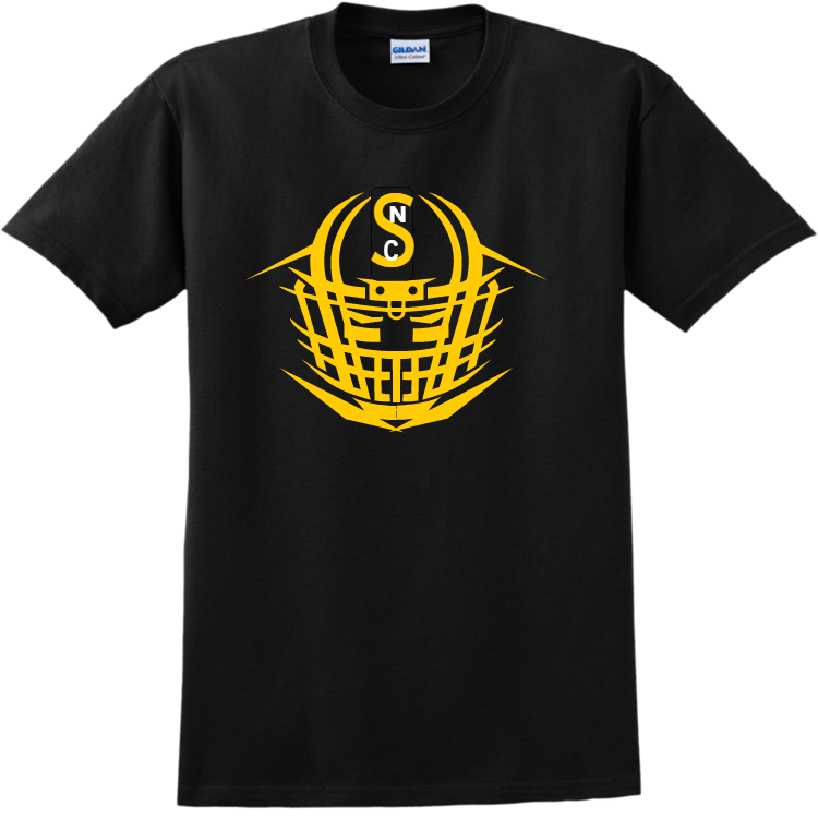 Football fan Fanwear Tshirts