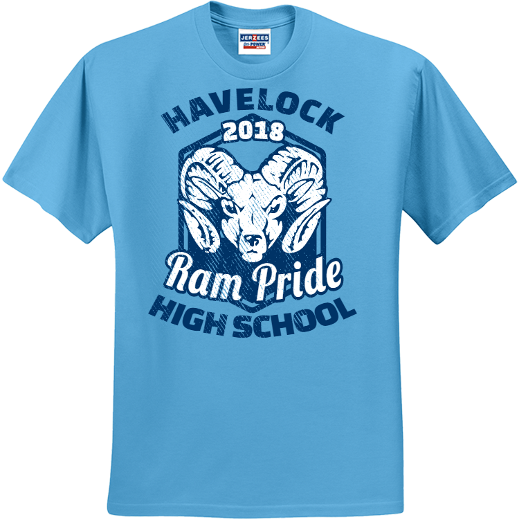 School - School Spirit Shirts T-shirts