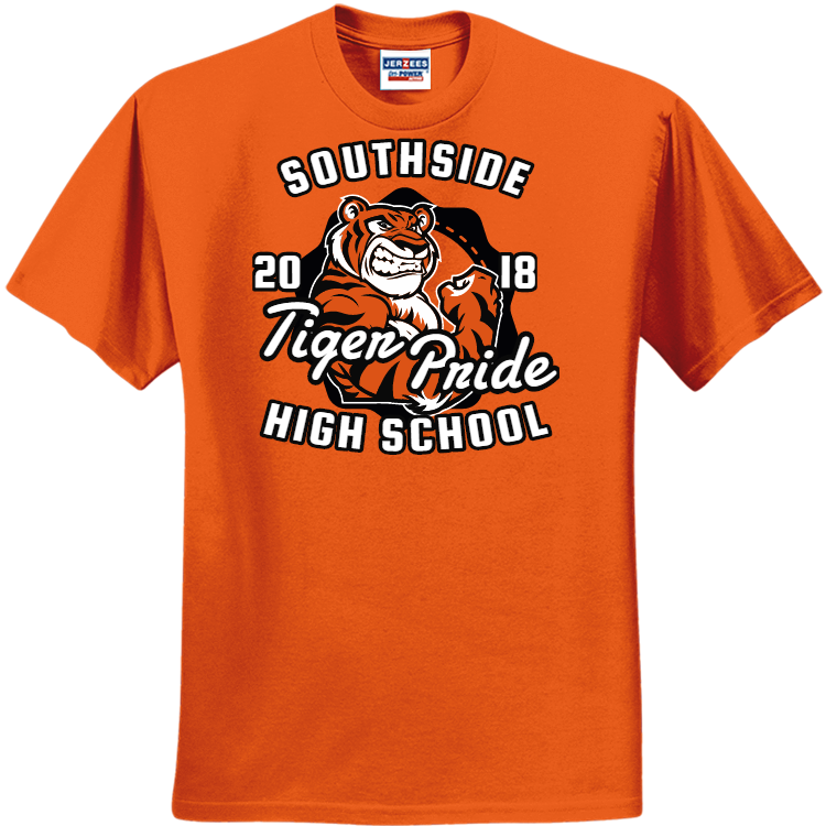 School Spirit School Spirit Shirts T Shirts