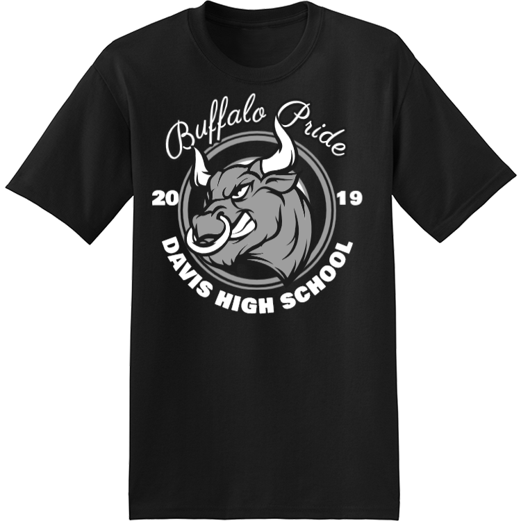 School Spirit School Spirit Shirts Tshirts