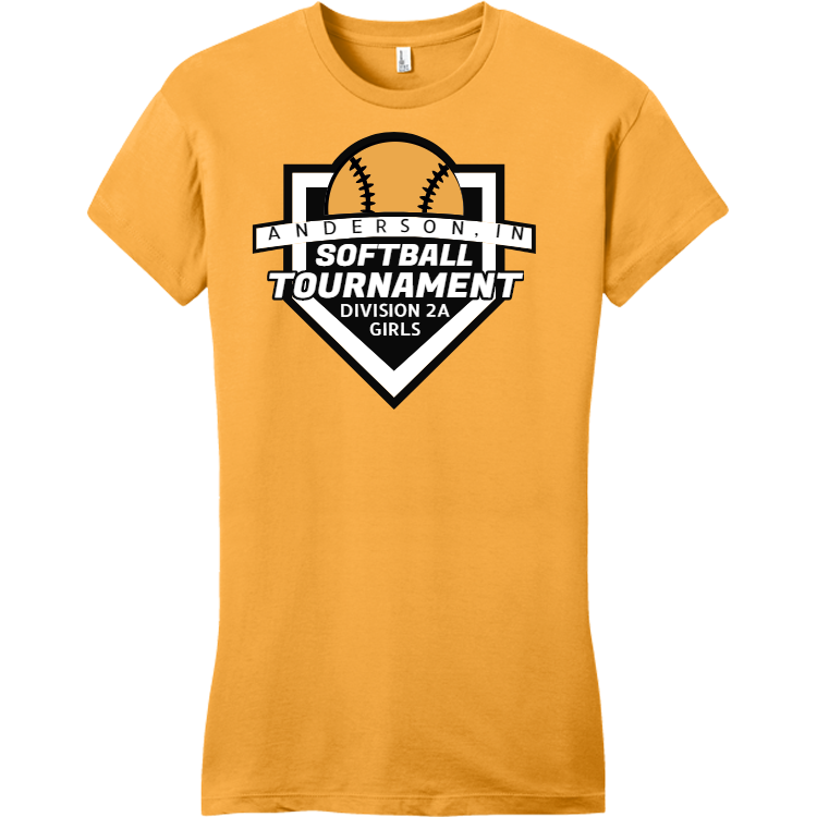 Softball Tournament Softball T Shirts