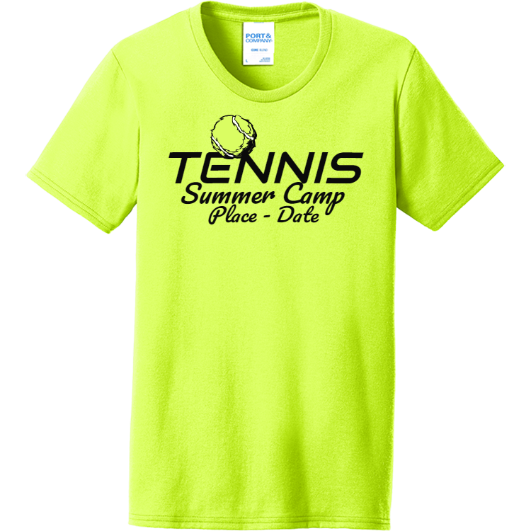Tennis Summer Camp