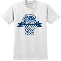 basketball playoff shirts