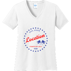 4th Of July T Shirts