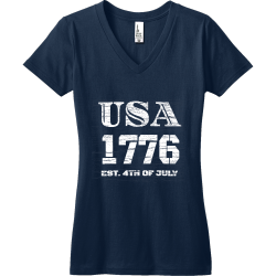 4th Of July T-shirts