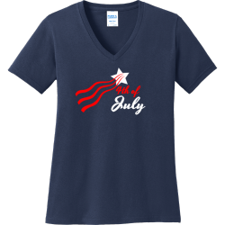 4th Of July T-shirts