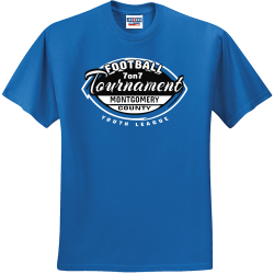 7on7 Football Tournament