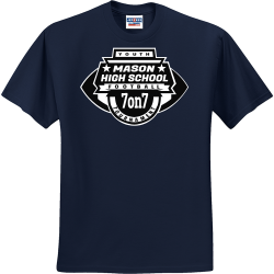 Youth 7on7 Football Tournament