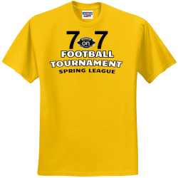 7on7 Football Tournament