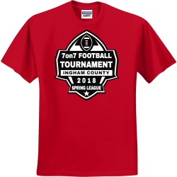 7on7 Football Tournament
