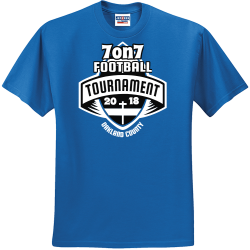 Football T Shirt Designs Designs For Custom Football T Shirts On Time Delivery