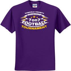 7on7 Football Tournament