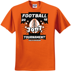 7on7 Football Tournament