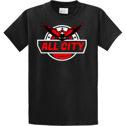 All City Football