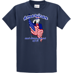 4th Of July T-shirts