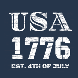 4th Of July T-shirts