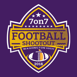 7on7 Football Shoot Out