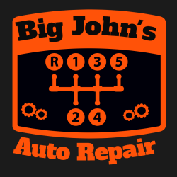 Auto Repair T Shirts