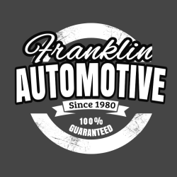 Automotive Shop T Shirts