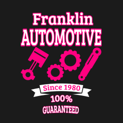 Automotive Shop T Shirts