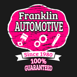 Automotive Shop T Shirts