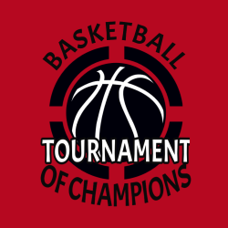Basketball Tournament T-shirts