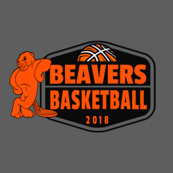 Beavers Basketball Team T Shirts